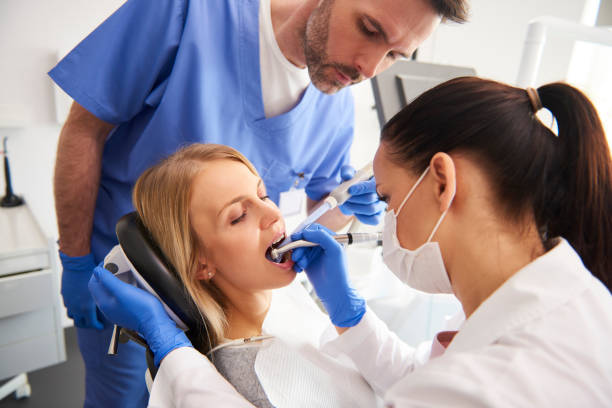 Best Oral Cancer Screening  in Whiteriver, AZ