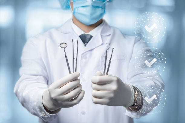 Advanced Technology for Better Dental Care in Whiteriver, AZ