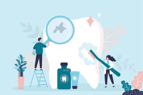Whiteriver, AZ Dental Services Company