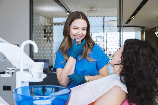 Best Full Mouth Reconstruction  in Whiteriver, AZ