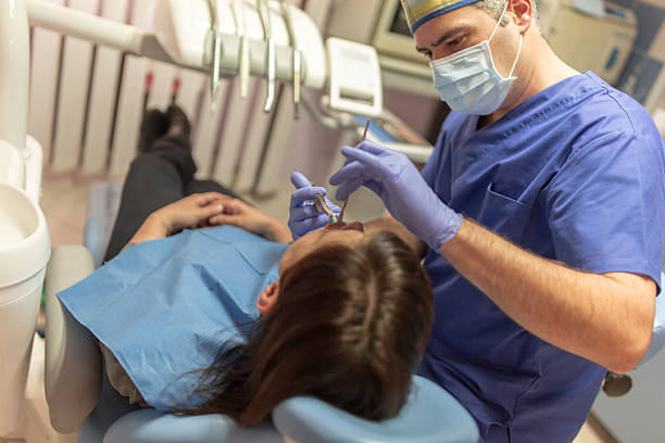 Best Root Canal Treatment  in Whiteriver, AZ